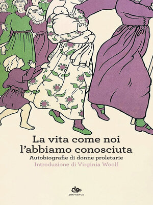cover image of La vita come noi l'abbiamo conosciuta